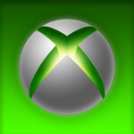 Xbox 360 Kinect Dashboard Remake Version 1