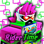 [UPDATE]Rider Time