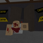 Scariest Game Ever on ROBLOX! ( VERY SCARY )