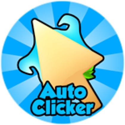 Auto Robux Clicker - Roblox