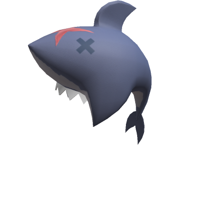 Roblox shark hoodie clearance