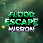 Flood Escape Mission 🌊