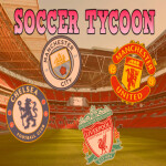 Soccer Tycoon (WIP)