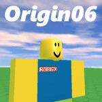 Origin06 (2006 Roblox)