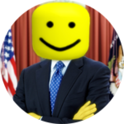 PRESIDENT OFFICE - Roblox