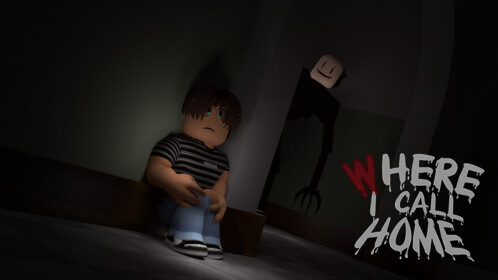 Roblox VOICE CHAT Horror Game 