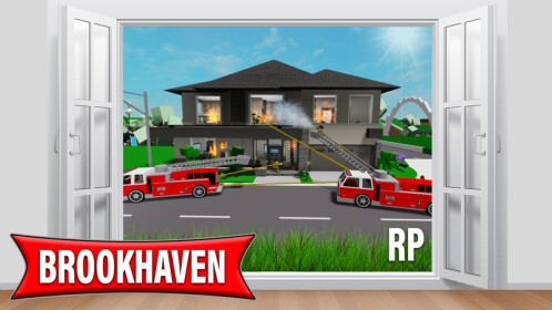 Brookhaven Rp Roblox