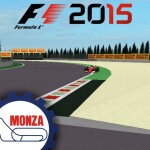 Formula One 2015 The Game