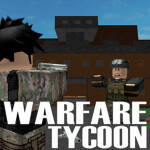 Warfare Tycoon