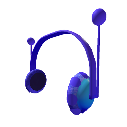 Cute Bunny Headphones  Roblox Item - Rolimon's