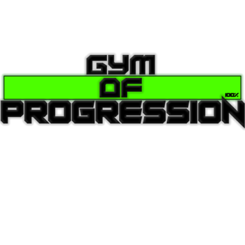 Gym Of Progression
