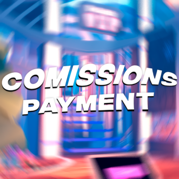 Comissions Payment