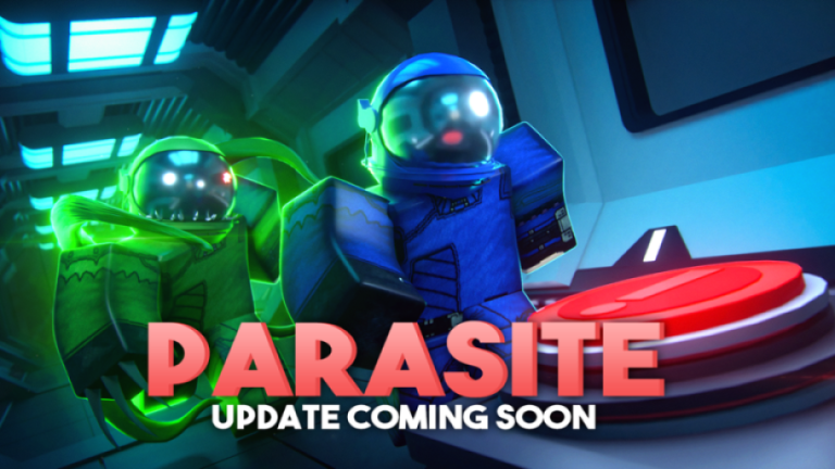 Parasite [REVAMP]