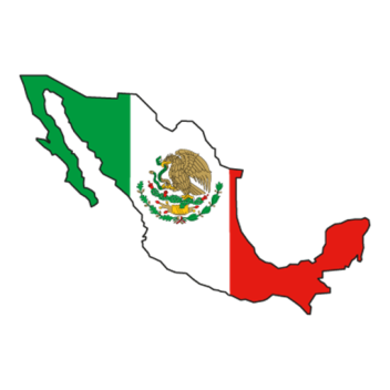 THIS IS MEXICO