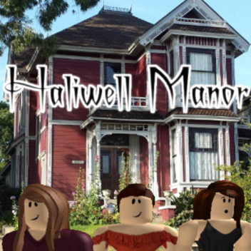 [CHARMED] Halliwell Manor