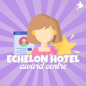 🎉 Echelon Gala Awards