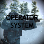 [OS] OPERATOR SYSTEM 