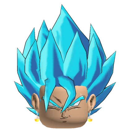 Vegito | Roblox Item - Rolimon's