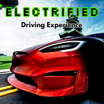 Electrified™ Driving Experience - BETA