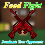 Food Fight! [OPEN SOURCE]