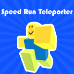 ⚡ Speed Run Teleporter