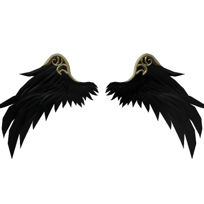 Rake Wings  Roblox Item - Rolimon's