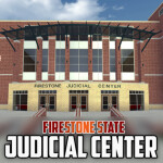 Firestone Judicial Center