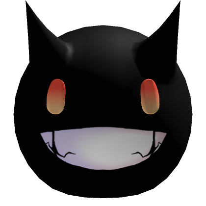 Demon Head | Roblox Item - Rolimon's