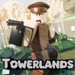 Towerlands [New]