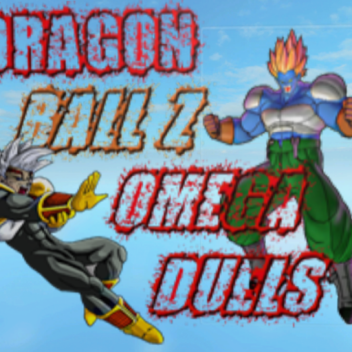 Dragon Ball Z Omega Fighting Duels![New Attacks]