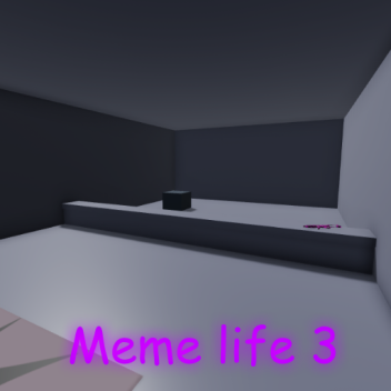 Meme life 3
