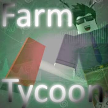 Classic Farm Tycoon
