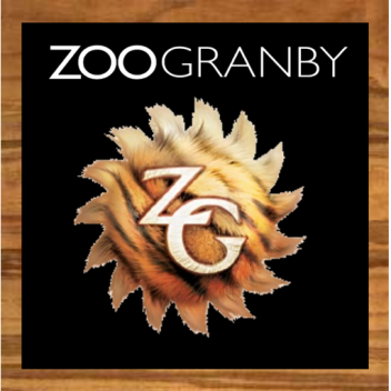 Zoo Granby 