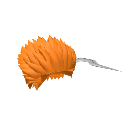 True Ichigo Hair | Roblox Item - Rolimon's