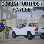 Combat Outpost Kaylee