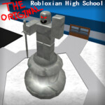 The Original Robloxian High School 