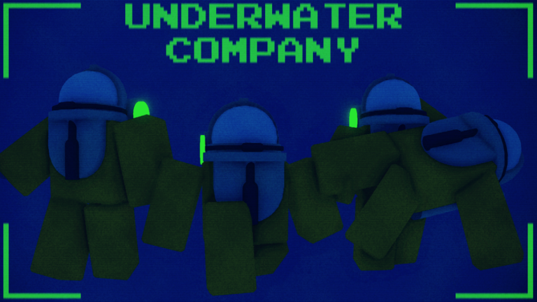 Underwater Company