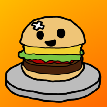 Burger Aboard [fixed!]