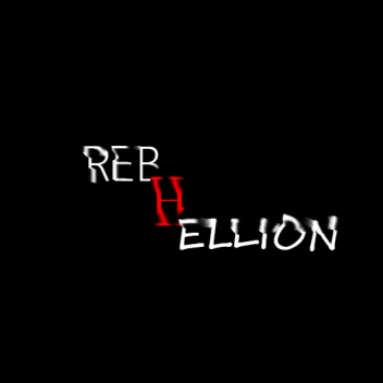 Reb-Hellion [Discontinued]