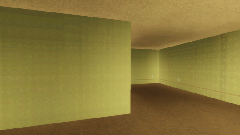 Backrooms  Roblox Game Place - Rolimon's