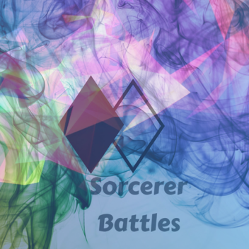 sorcerer battles [BETA]