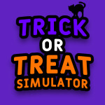 trick or treat simulator