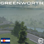Greenworth, CO