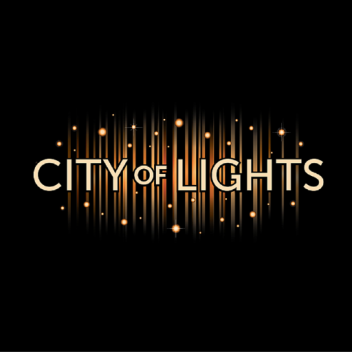 City Of Lights