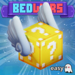 BedWars ✈️ [LUCKY BLOCKS!]