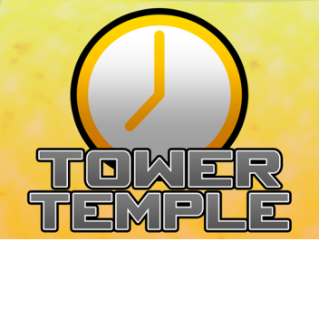 Tower Temple Obby