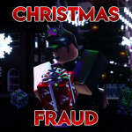 Christmas Fraud Simulator