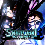 Shinigami Battleground