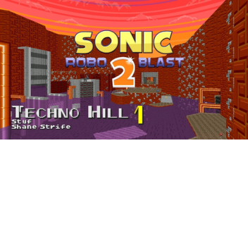Techno Hill Zone (Preview I)