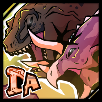 Dinosaurier-Arcade [BETA]